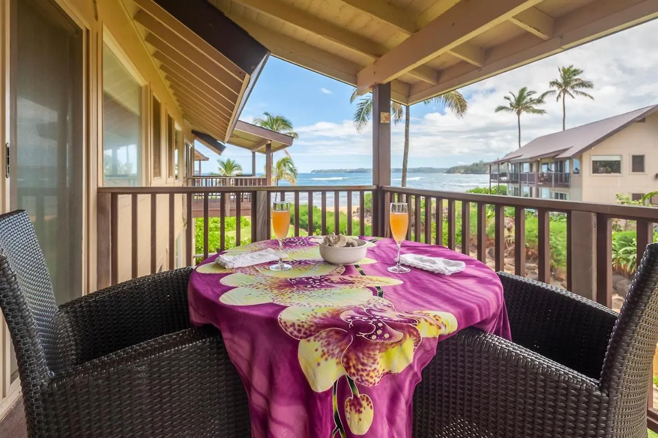 Διαμέρισμα Hanalei Colony Resort H4