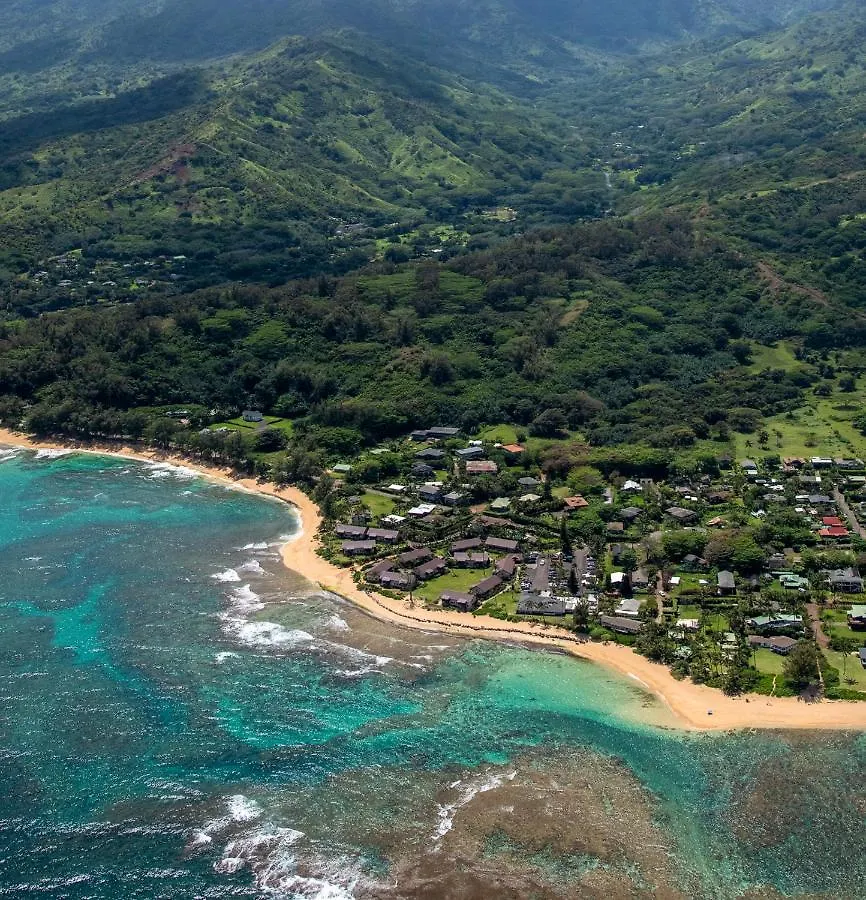 Διαμέρισμα Hanalei Colony Resort H4 Ηνωμένες Πολιτείες της Αμερικής