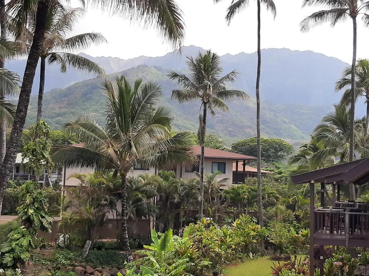 Hanalei Colony Resort H4 Διαμέρισμα