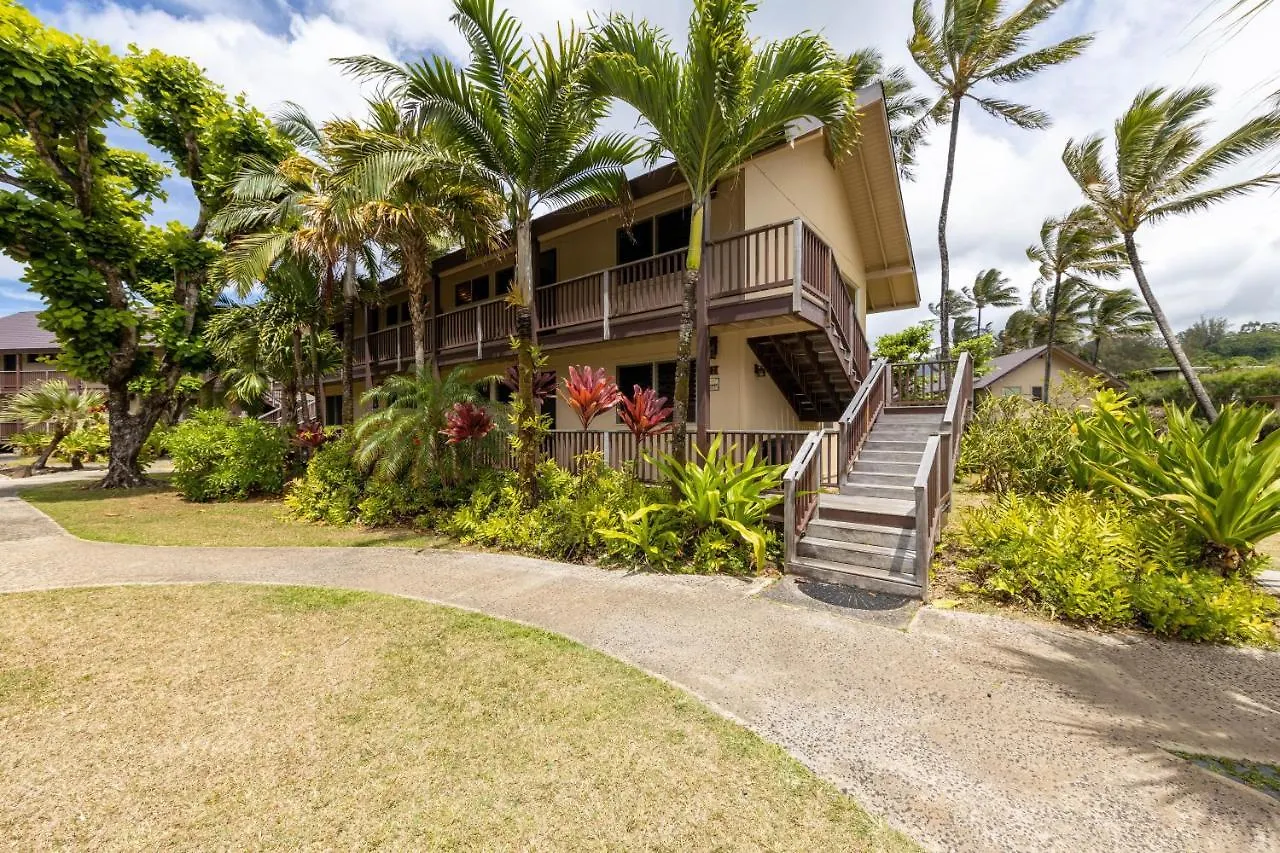 Hanalei Colony Resort H4 0*,