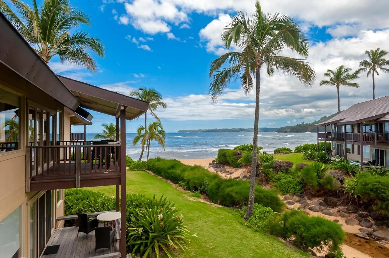 Hanalei Colony Resort H4 0*,  Ηνωμένες Πολιτείες της Αμερικής
