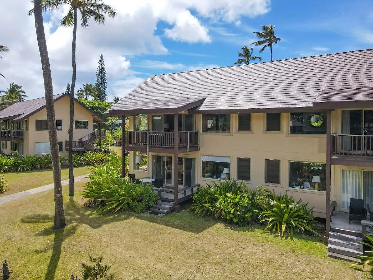 Hanalei Colony Resort H4