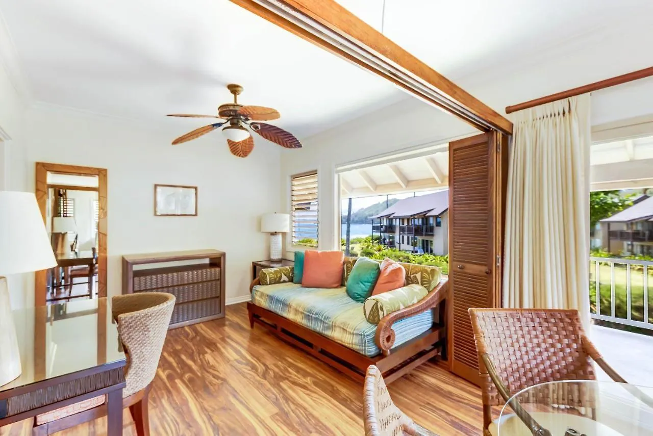 Διαμέρισμα Hanalei Colony Resort H4