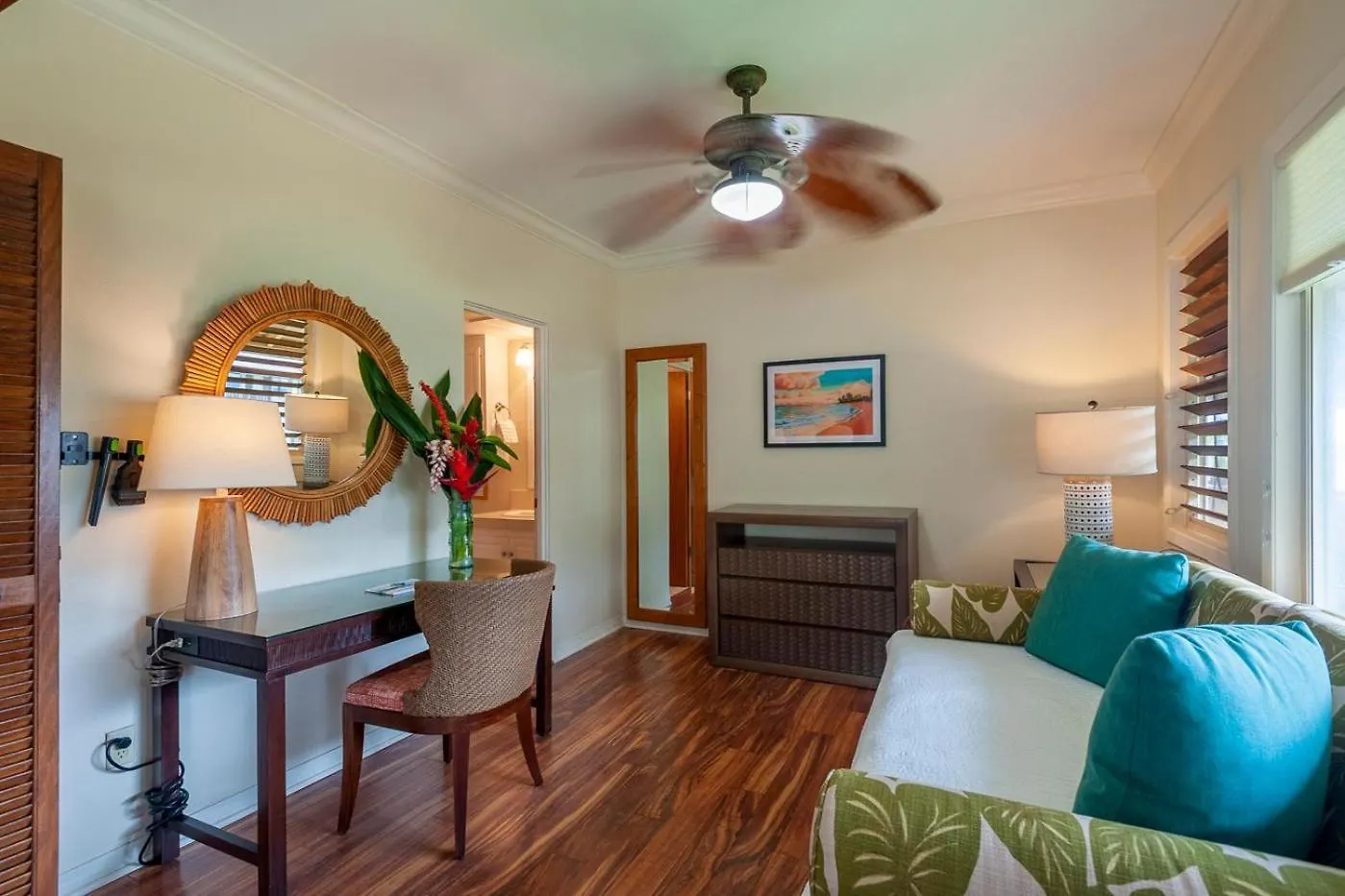 Διαμέρισμα Hanalei Colony Resort H4
