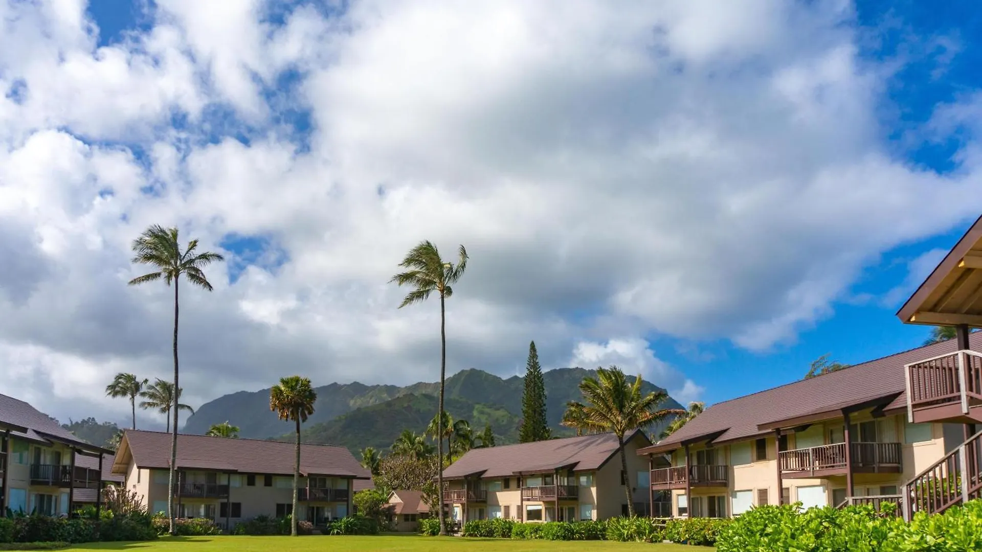 Hanalei Colony Resort H4