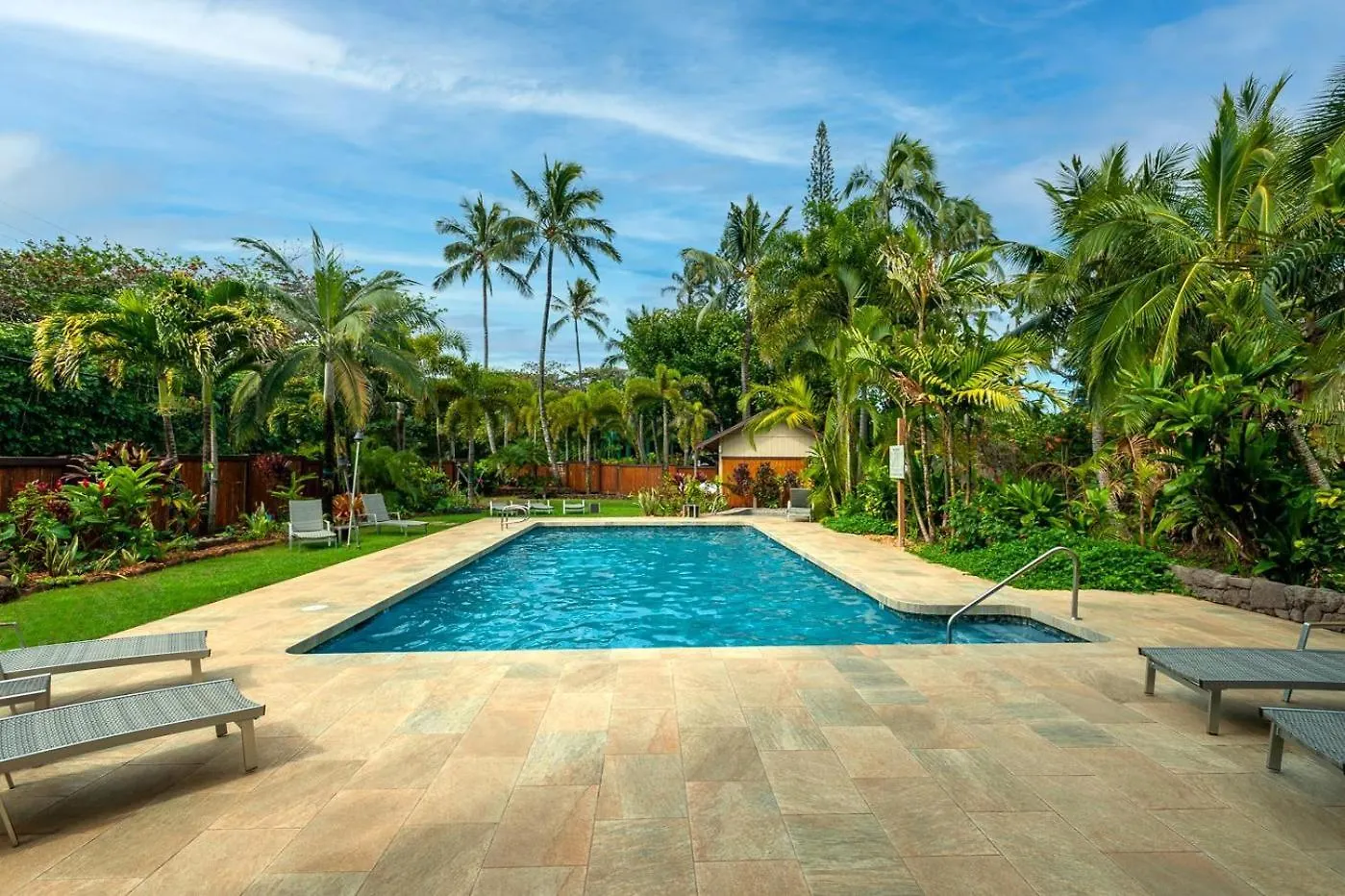 Hanalei Colony Resort H4 Ηνωμένες Πολιτείες της Αμερικής