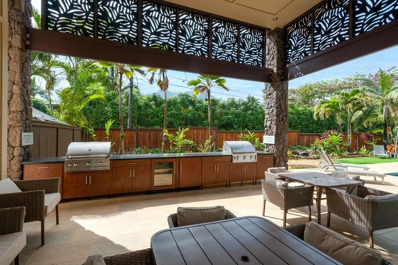 Hanalei Colony Resort H4 Διαμέρισμα