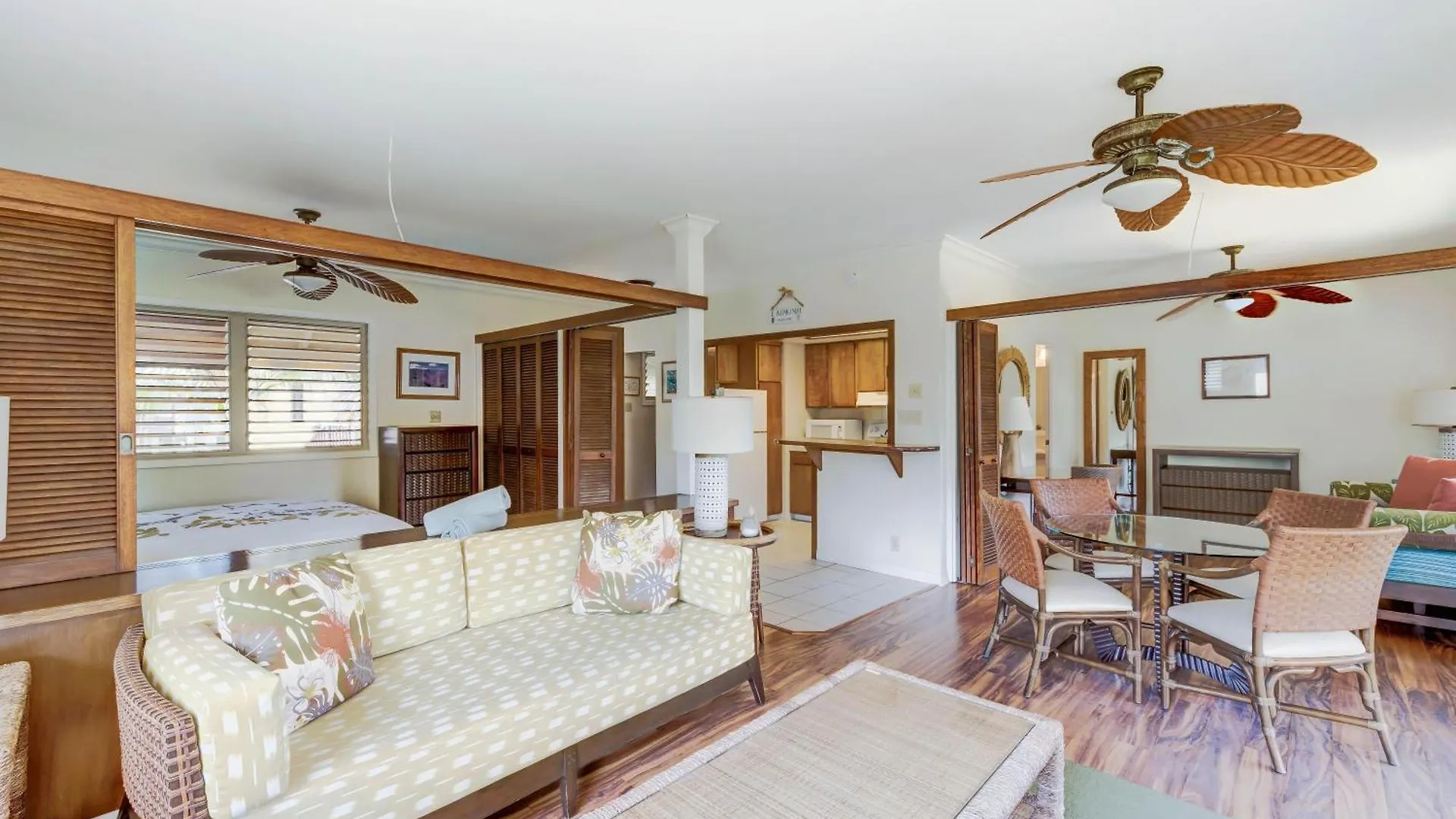 Hanalei Colony Resort H4