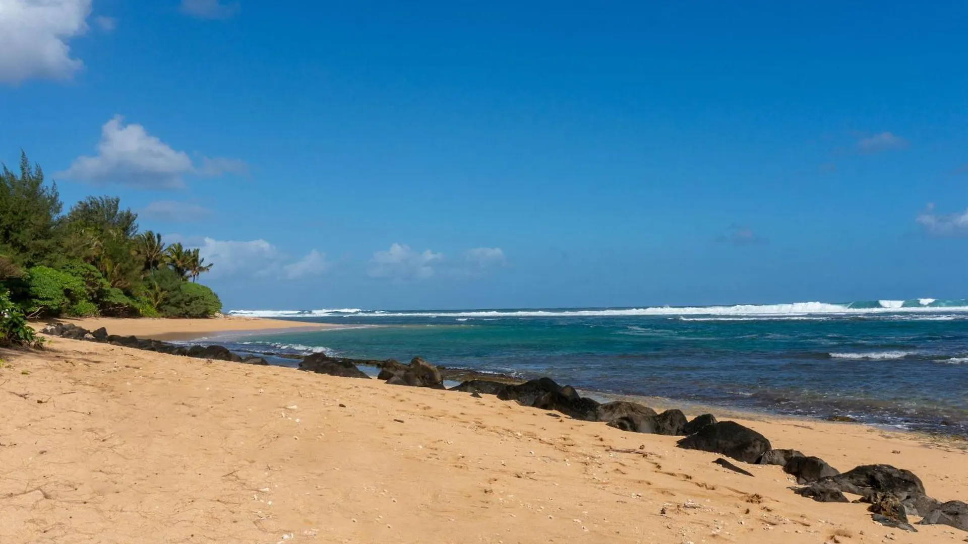 Διαμέρισμα Hanalei Colony Resort H4