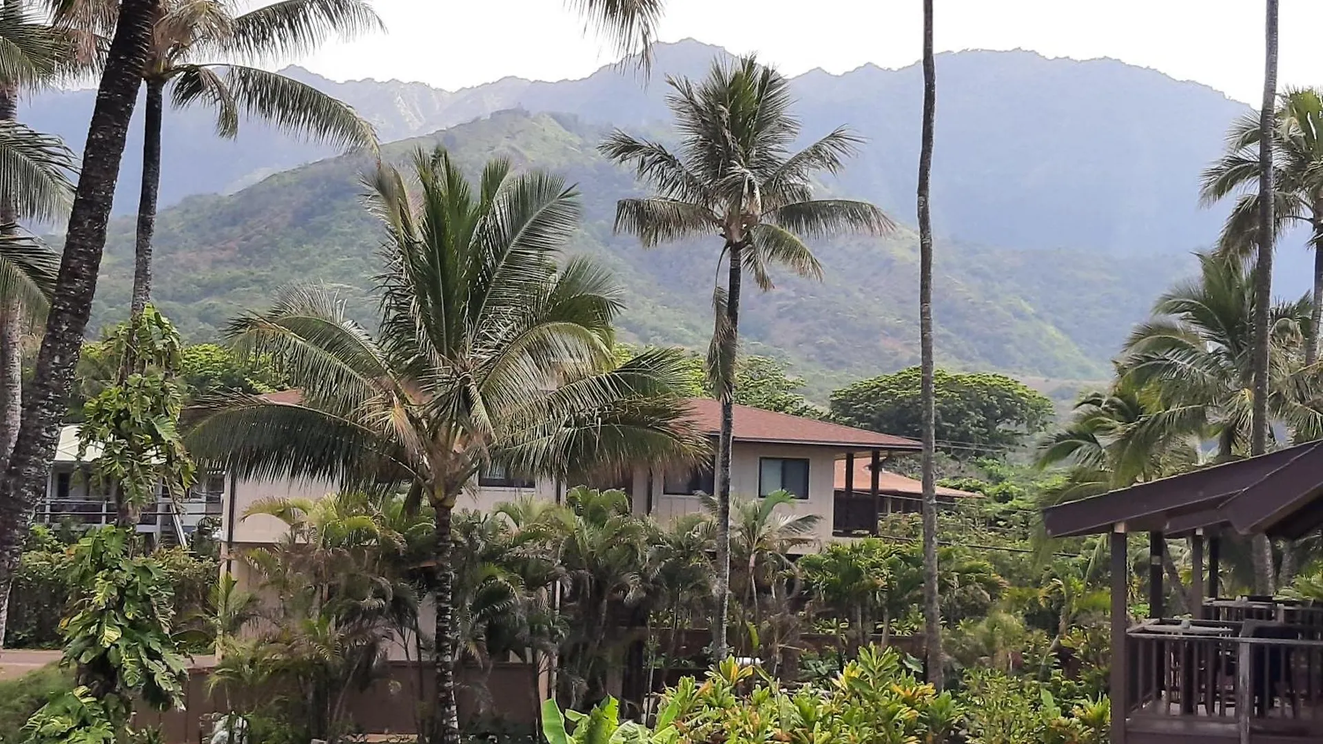 Hanalei Colony Resort H4
