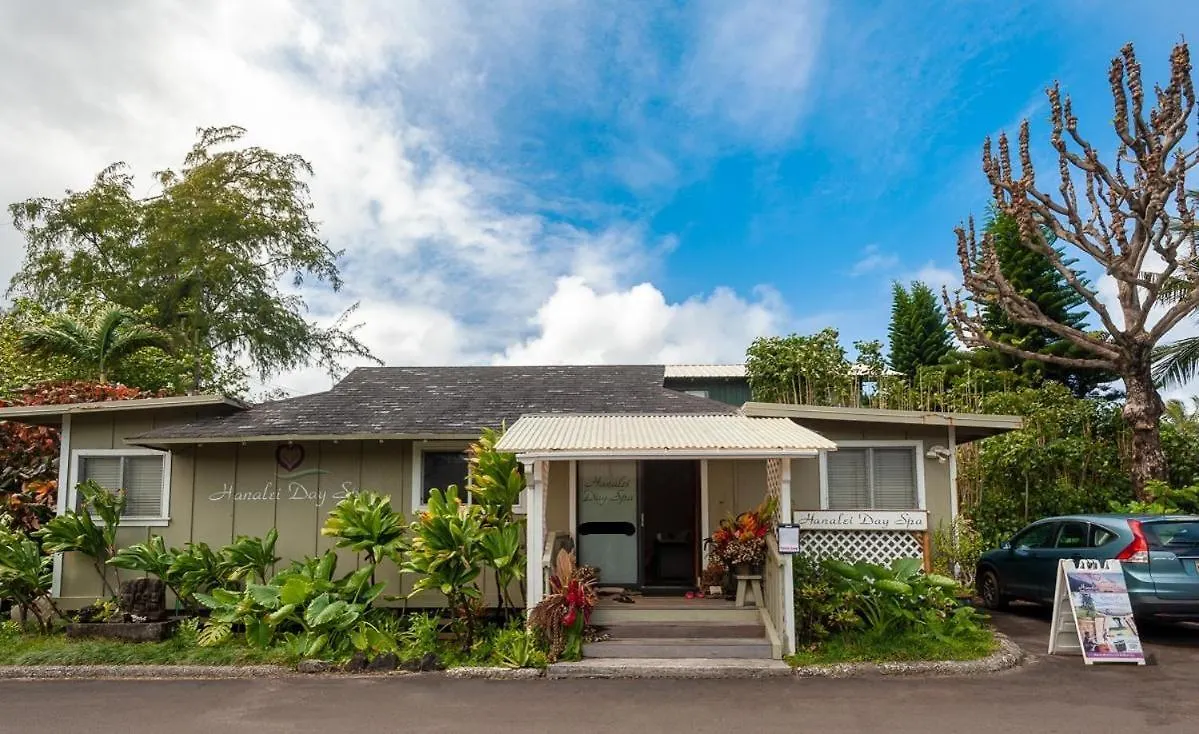 Hanalei Colony Resort H4