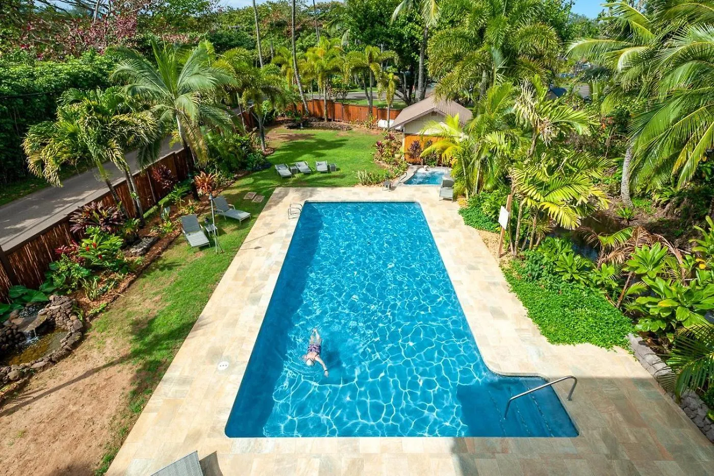 Διαμέρισμα Hanalei Colony Resort H4