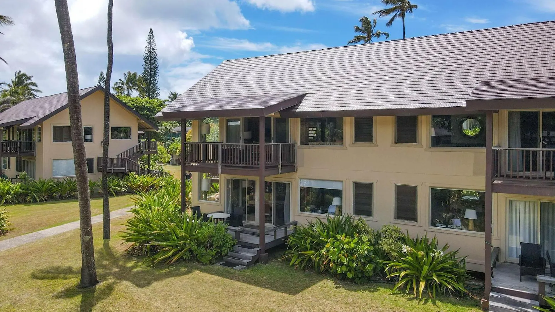 Hanalei Colony Resort H4 0*,  Ηνωμένες Πολιτείες της Αμερικής