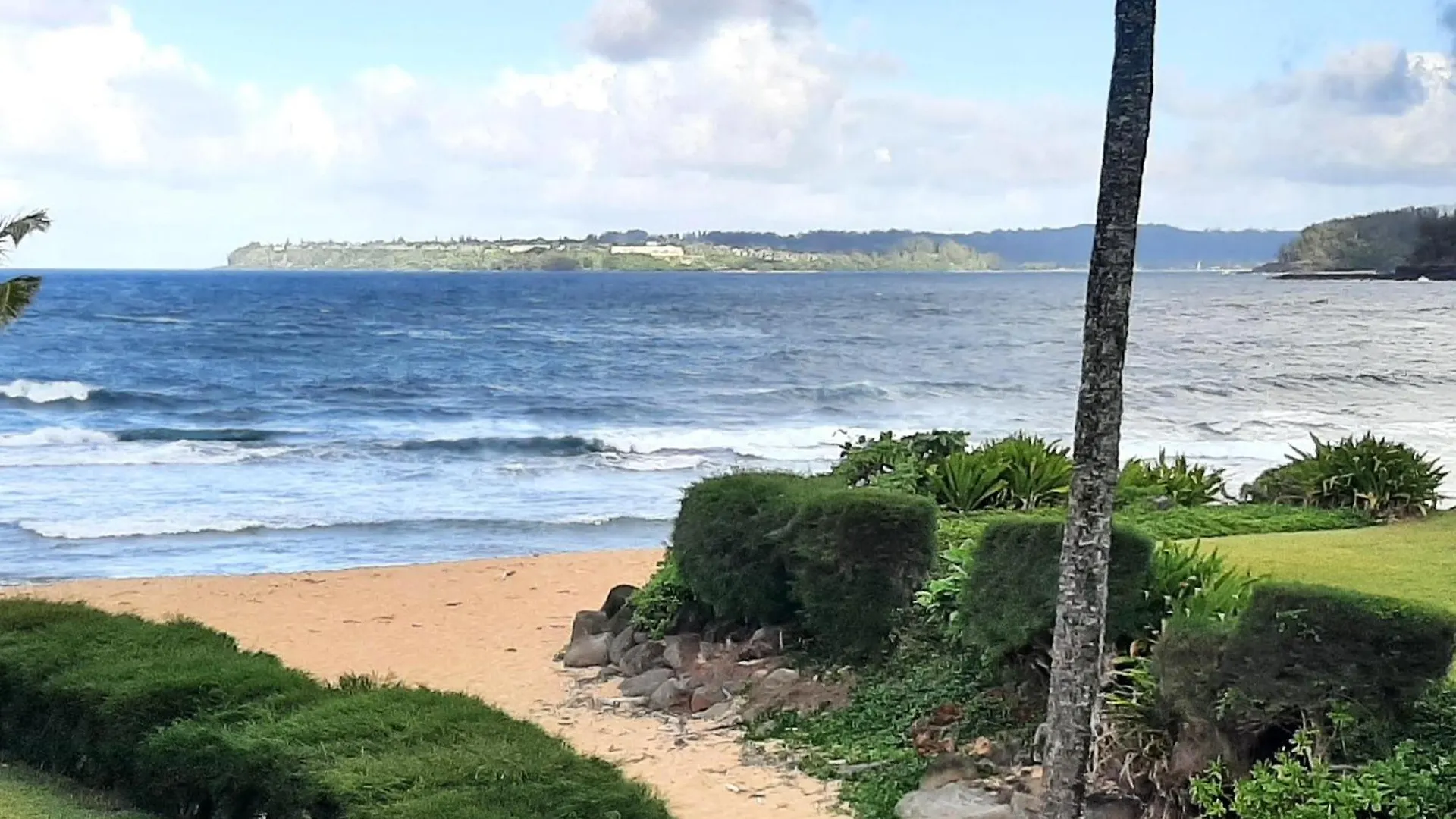 Hanalei Colony Resort H4 Διαμέρισμα