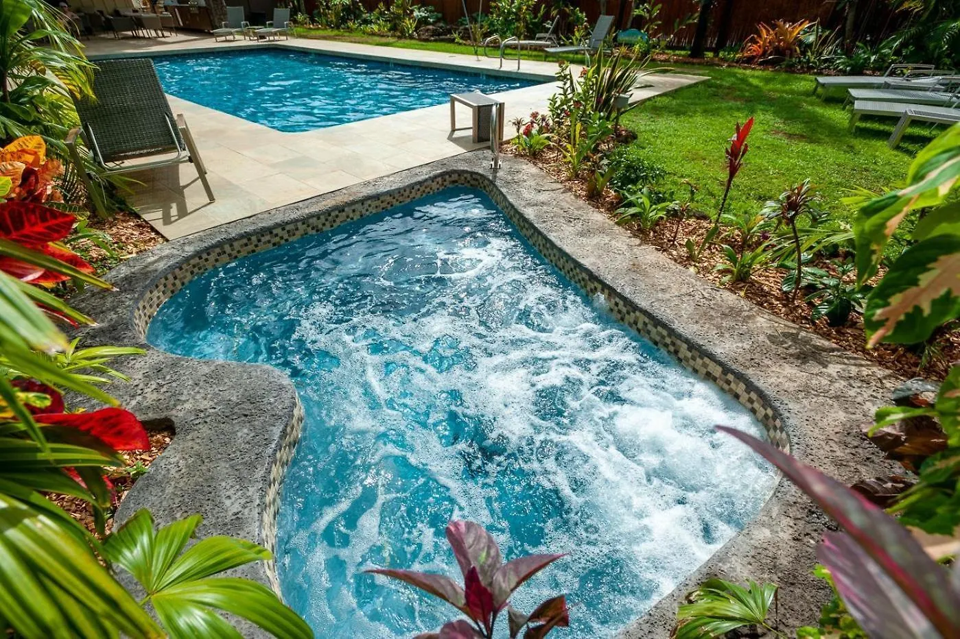 Διαμέρισμα Hanalei Colony Resort H4