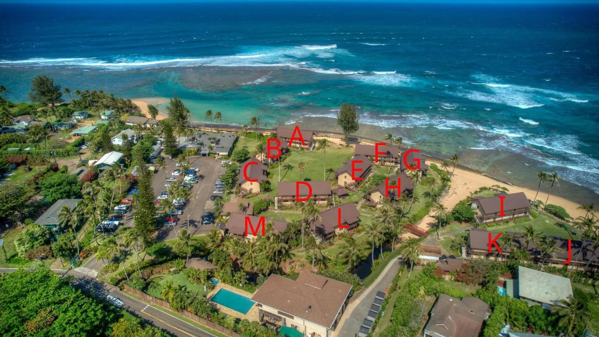 Διαμέρισμα Hanalei Colony Resort H4